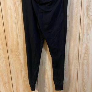 Rue21 Women's Black Joggers